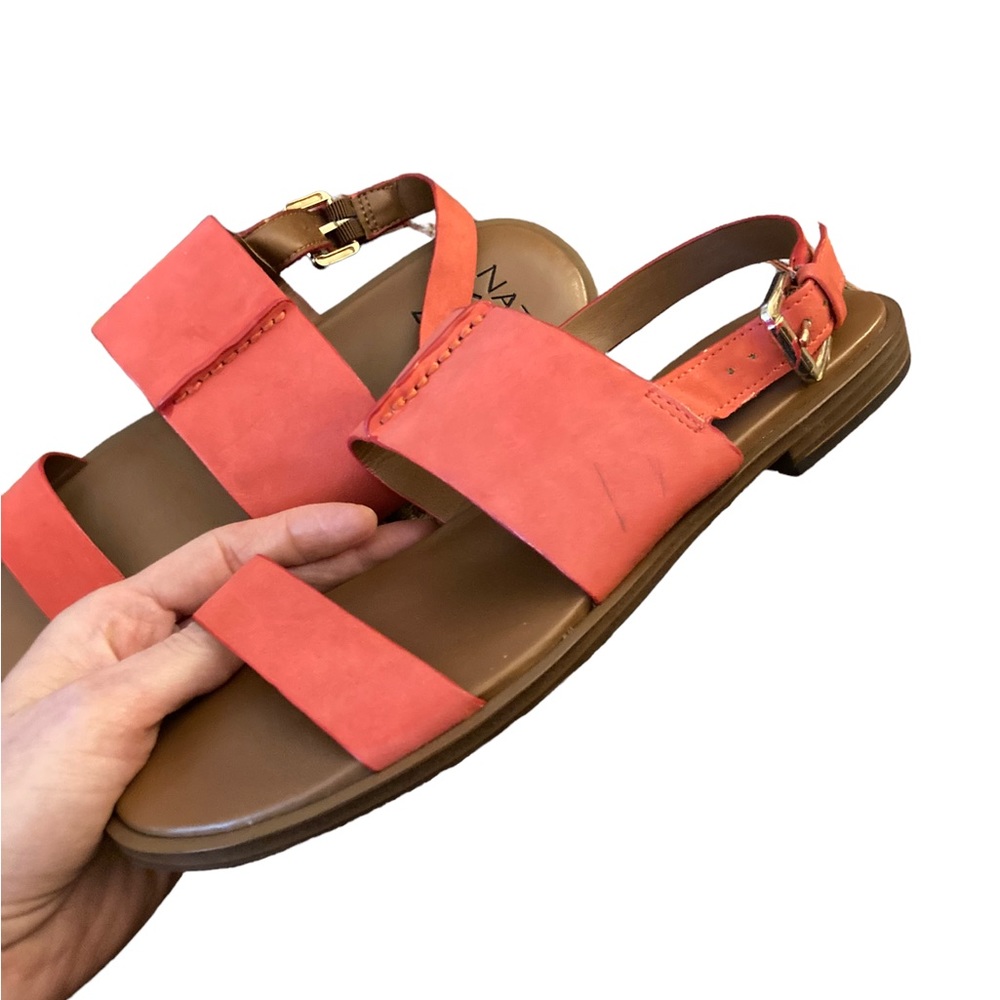 Naturalizer Fairfax Sandals - Picture 7 of 14